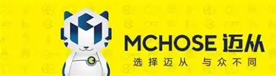 迈丛驱动官方logo